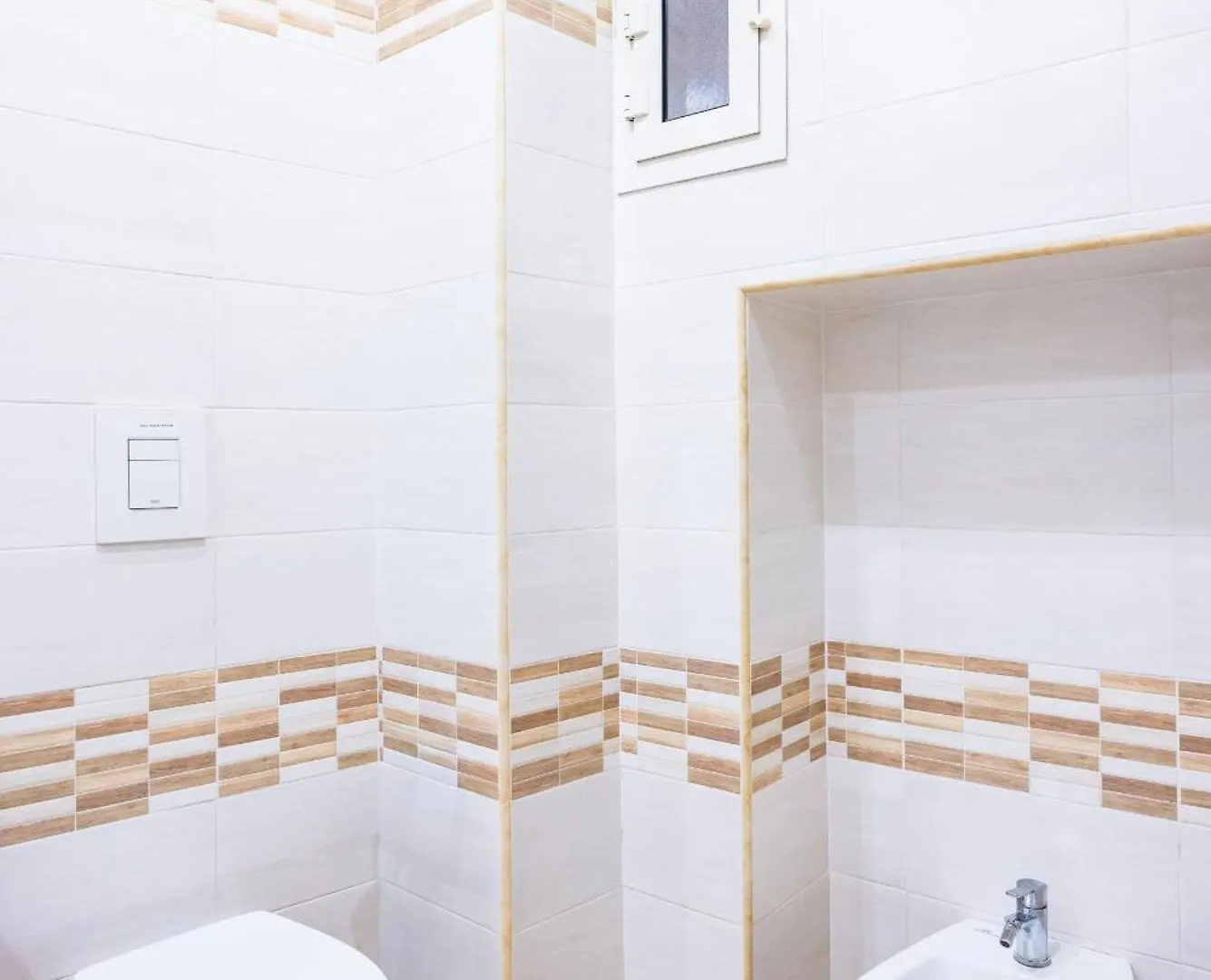 Piazza Carlo III Apartment By Wonderful Italy 나폴리