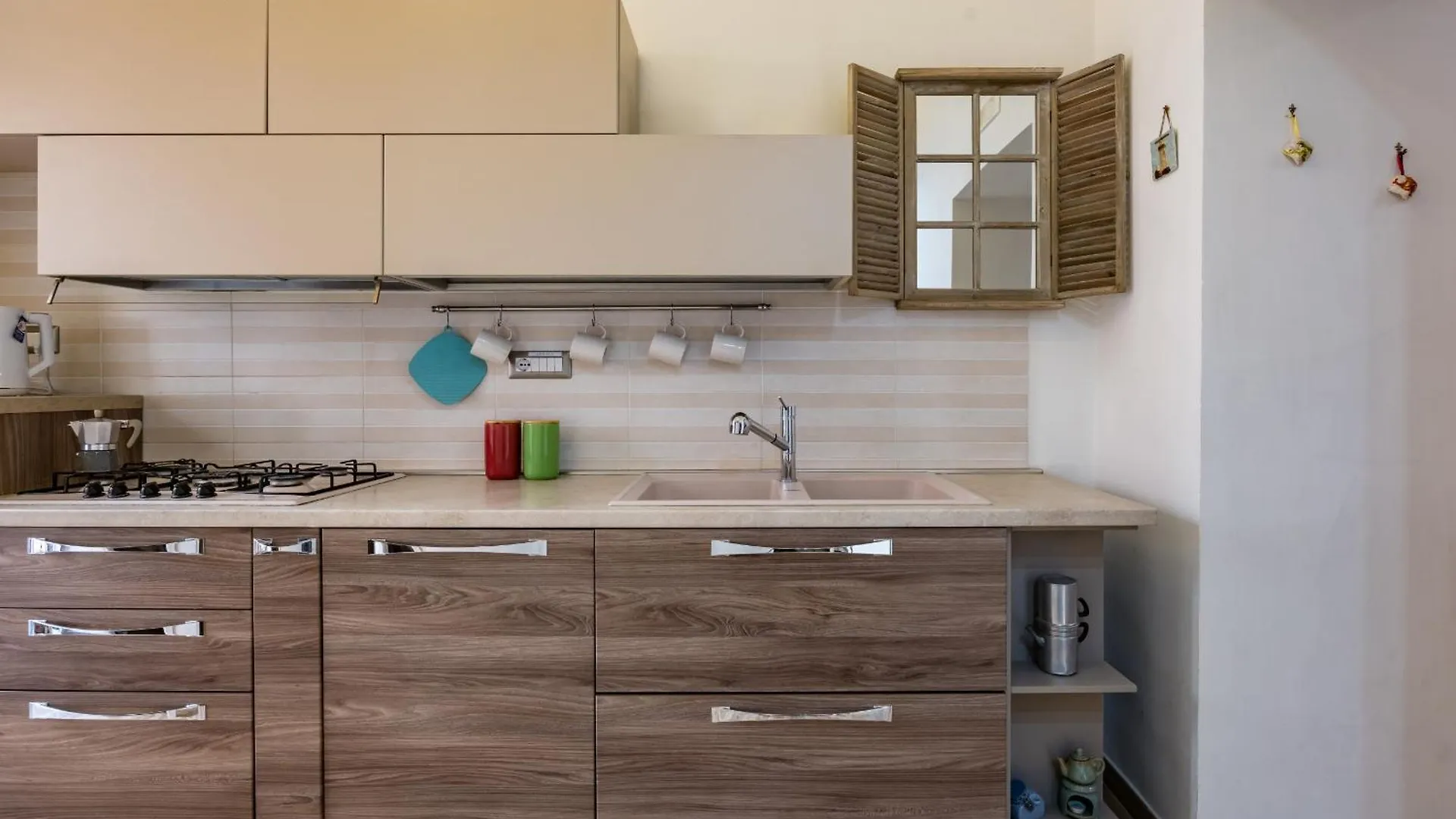 Piazza Carlo III Apartment By Wonderful Italy 나폴리
