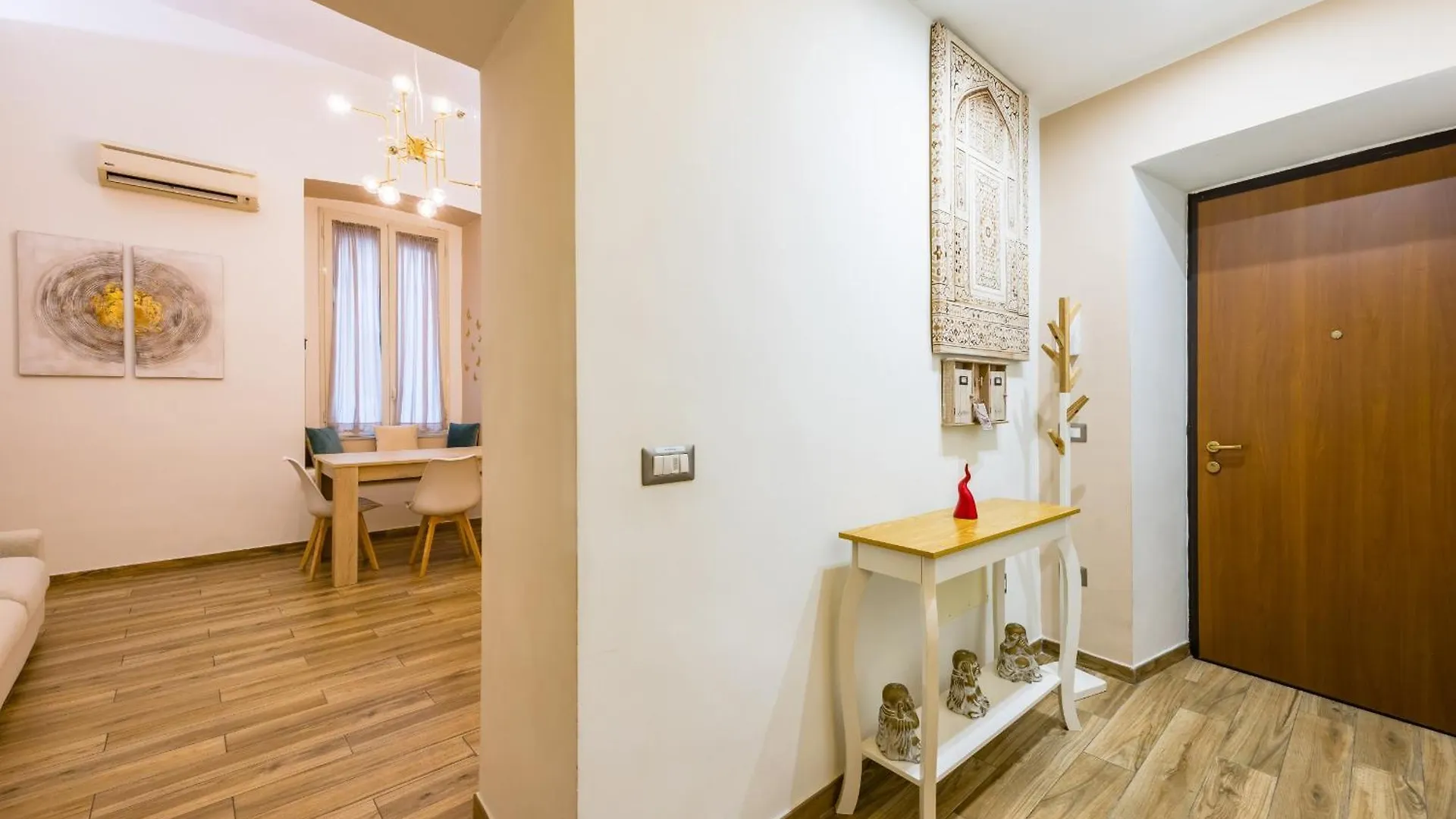 Piazza Carlo III Apartment By Wonderful Italy Naples Italy
