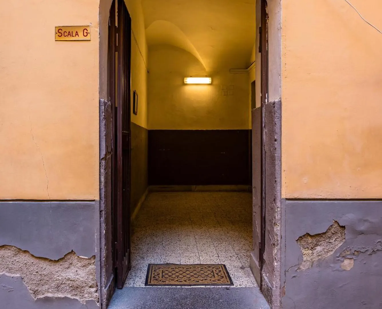 Piazza Carlo III Apartment By Wonderful Italy Naples