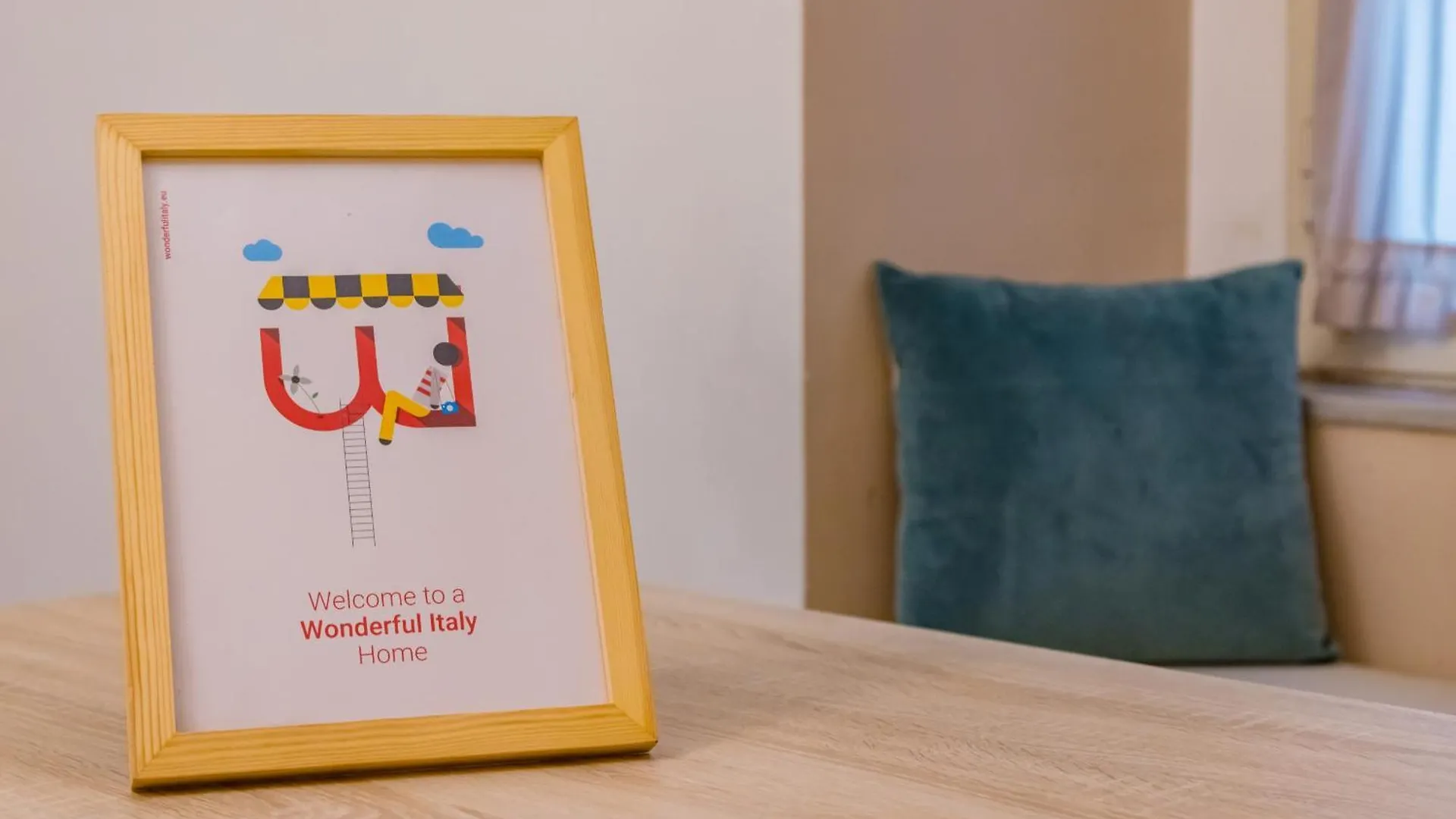 Piazza Carlo III Apartment By Wonderful Italy Νάπολη 0*,