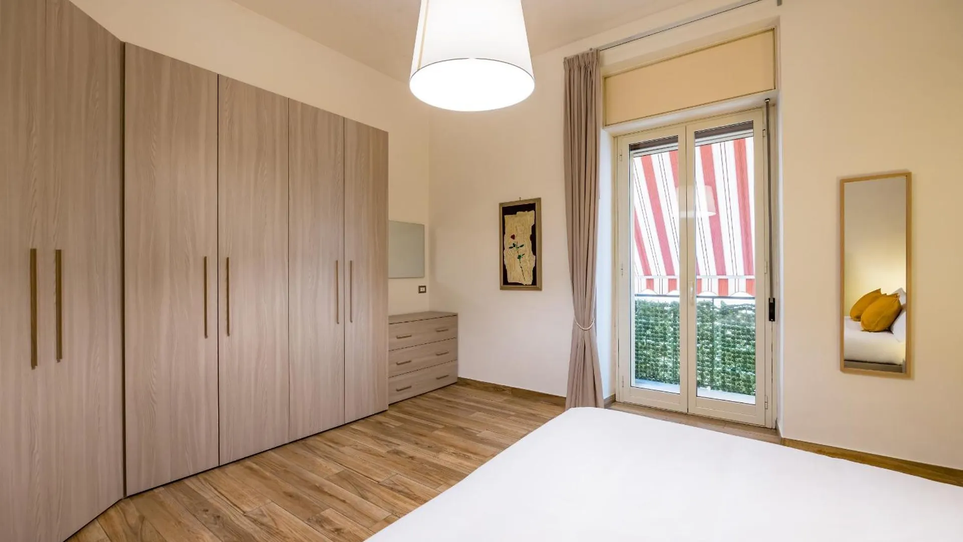 Piazza Carlo III Apartment By Wonderful Italy Naples